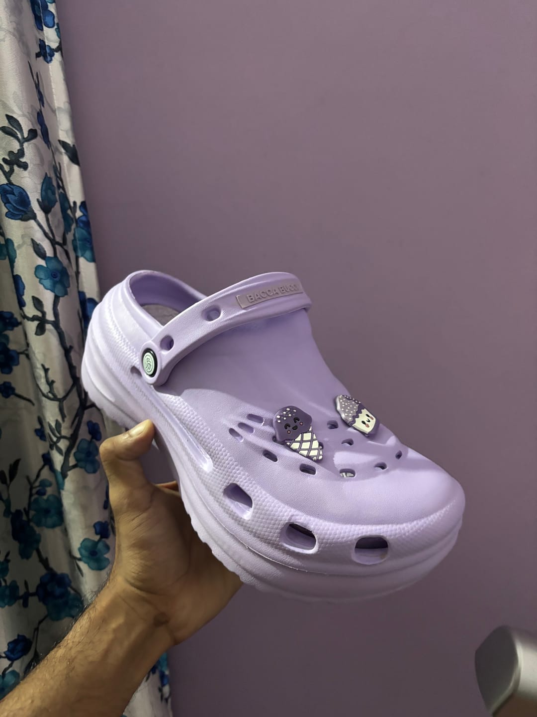 Customer photo review of MELTS