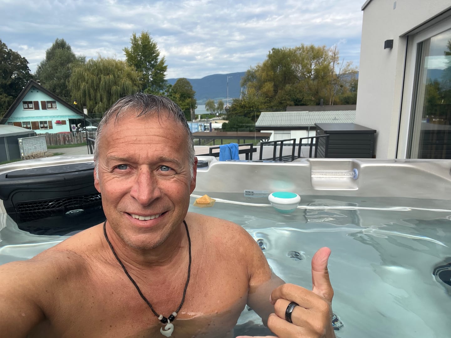 Kundenfoto Claudio H.
