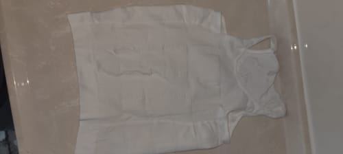 Customer photo review of CORSFİT® Sıkılaştırıcı Korse Atlet