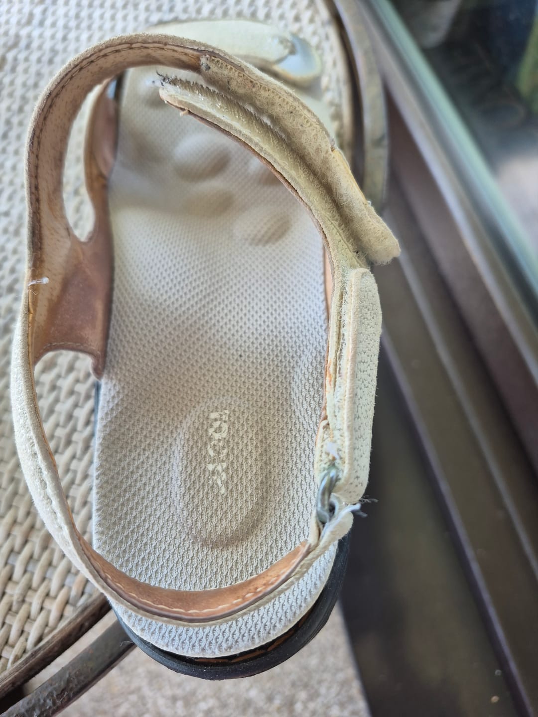 Customer photo review of Foamr® - Massage inlegzolen