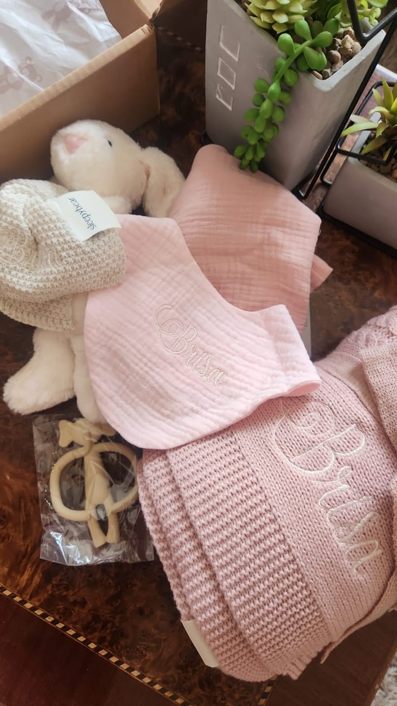 Customer photo review of Kit de regalo