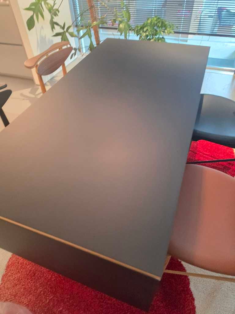 Customer photo review of THE NYHAVN DINING TABLE