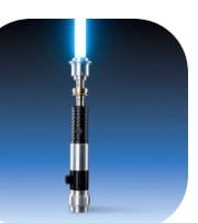 Customer photo review of Obi V1 | Saber