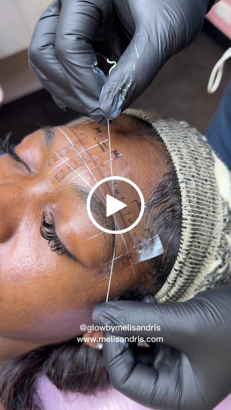Customer video review of Dye Cream Developer