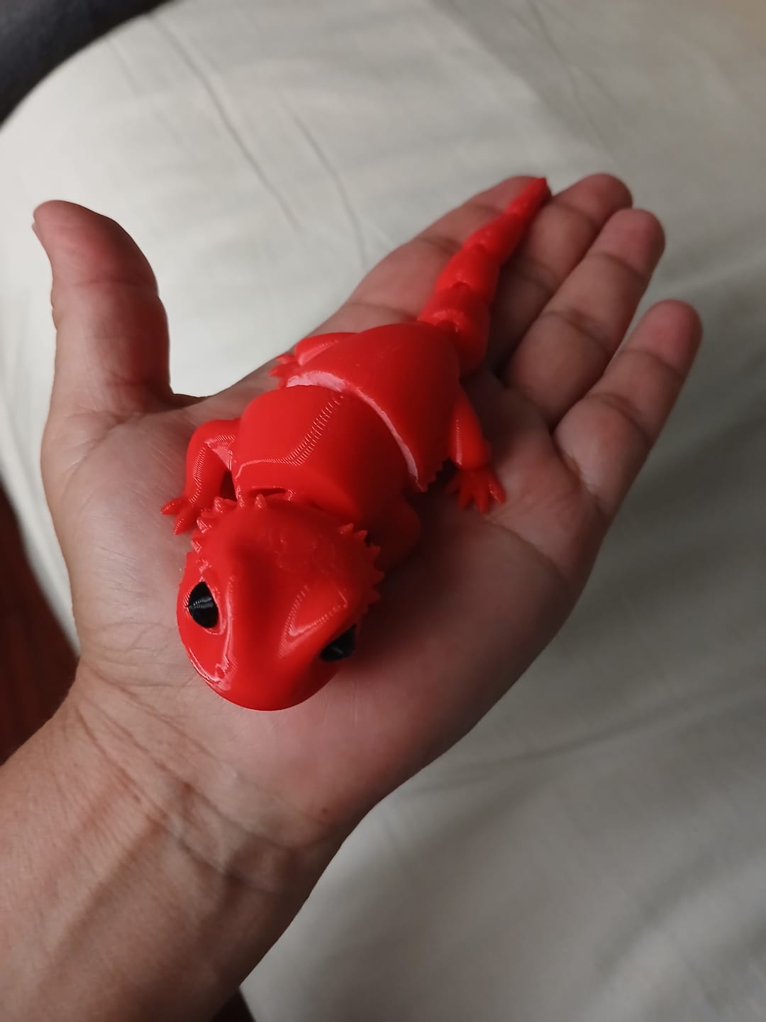 Customer photo review of PETG