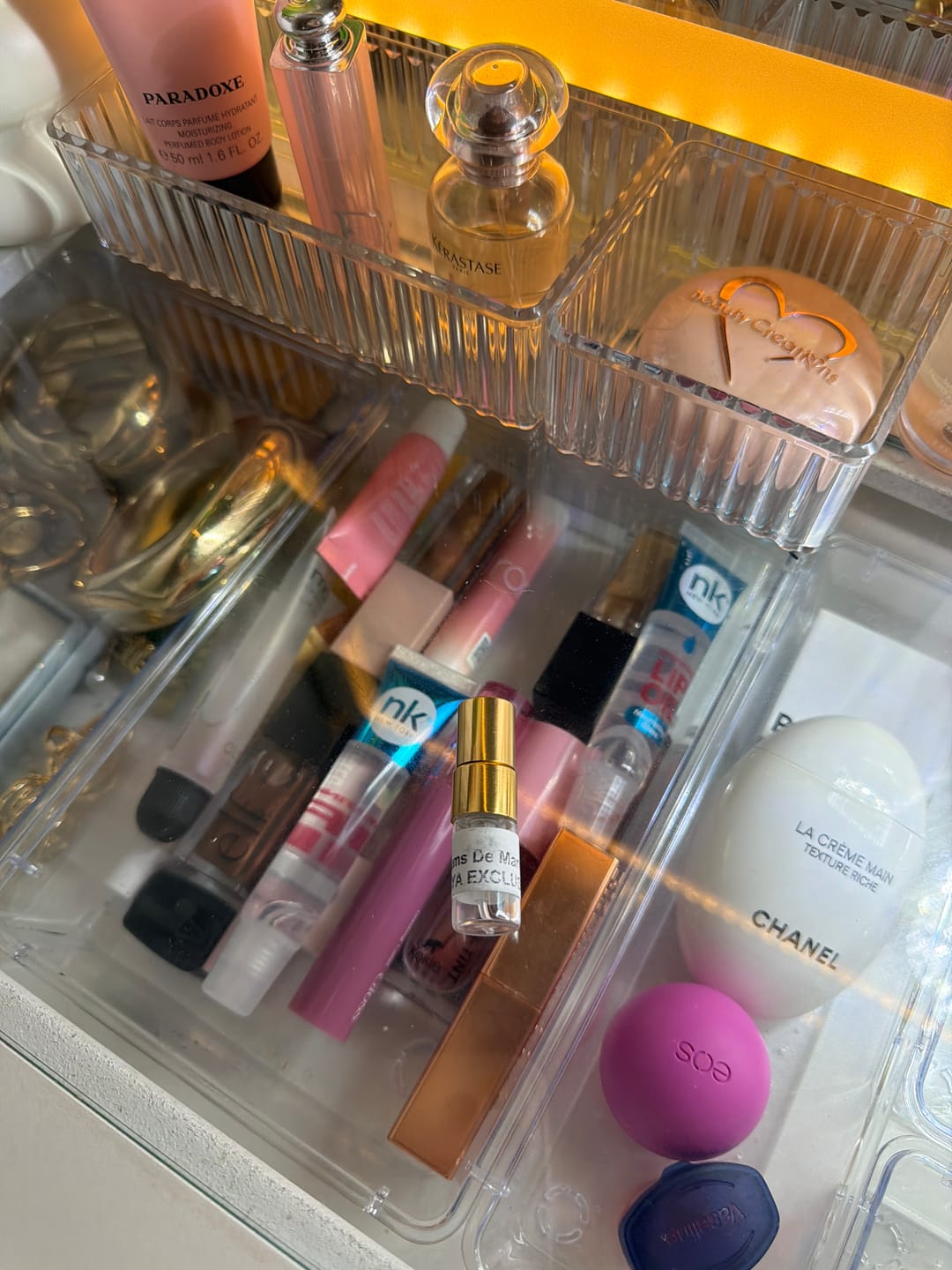Customer photo review of Parfums de Marly - Valaya Exclusif