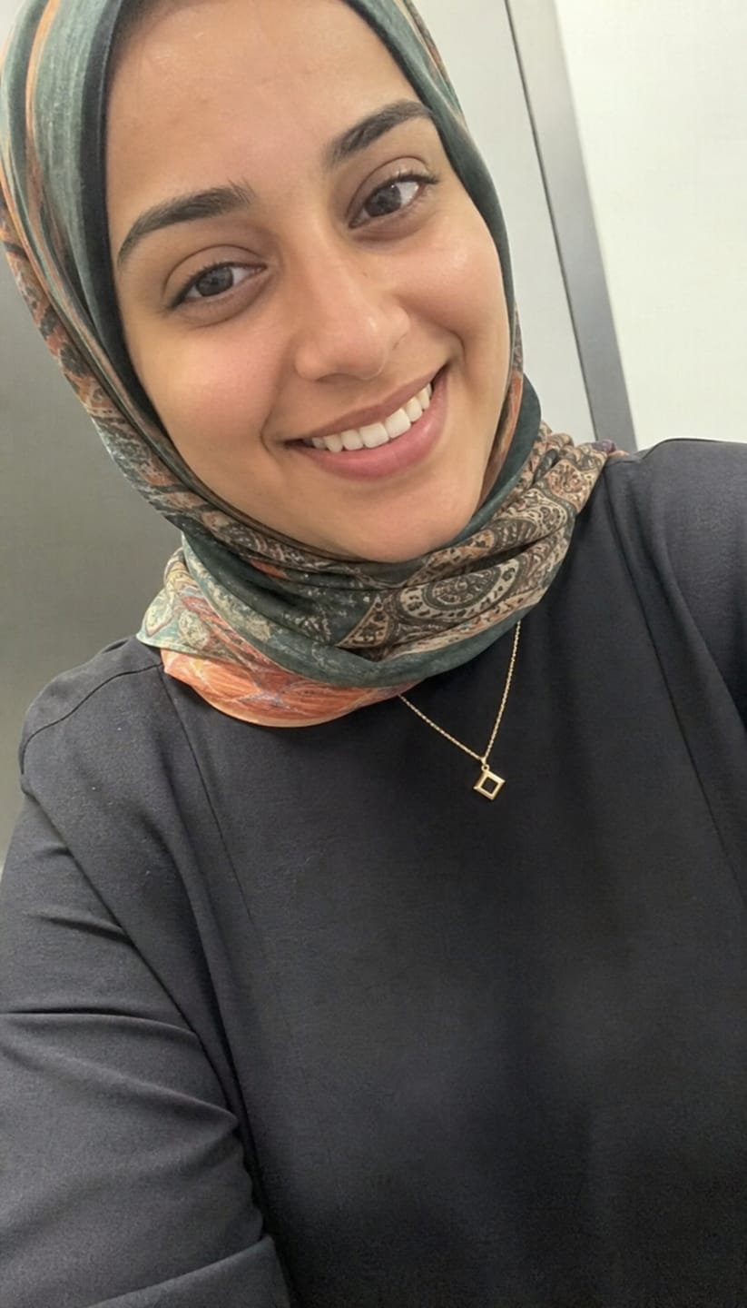 Customer photo review of Ikhlas Necklace