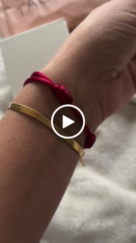 Customer photo review of Bolsita Regalo Sweet Beige