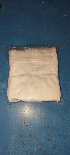 Customer photo review of CORSFİT® Sıkılaştırıcı Korse Atlet