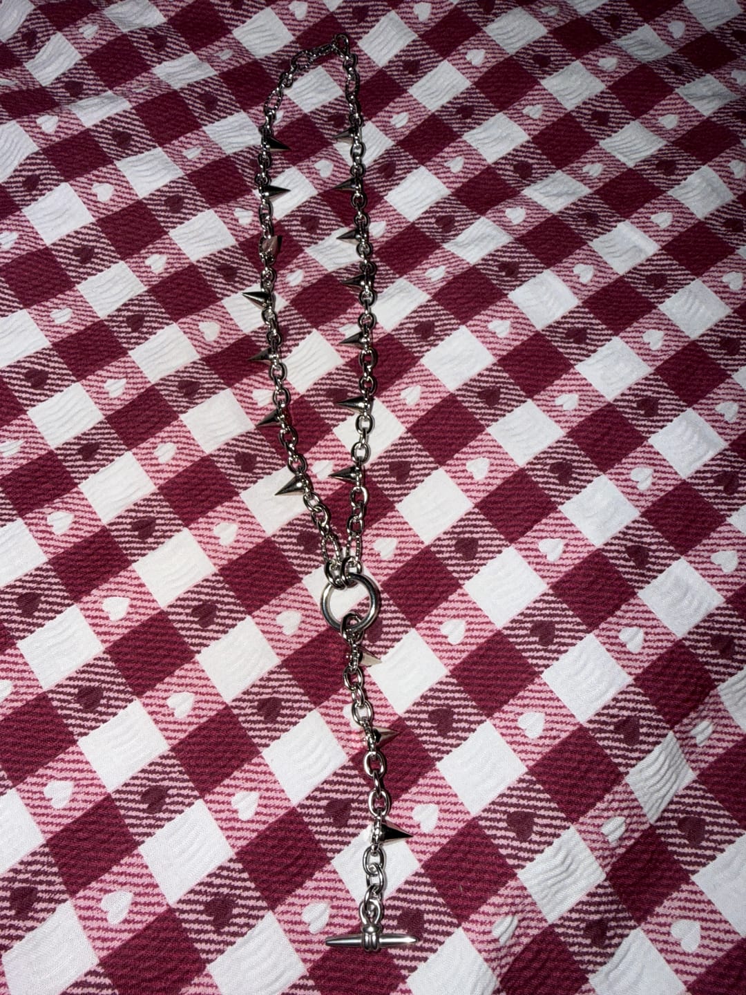 Customer photo review of Serpent