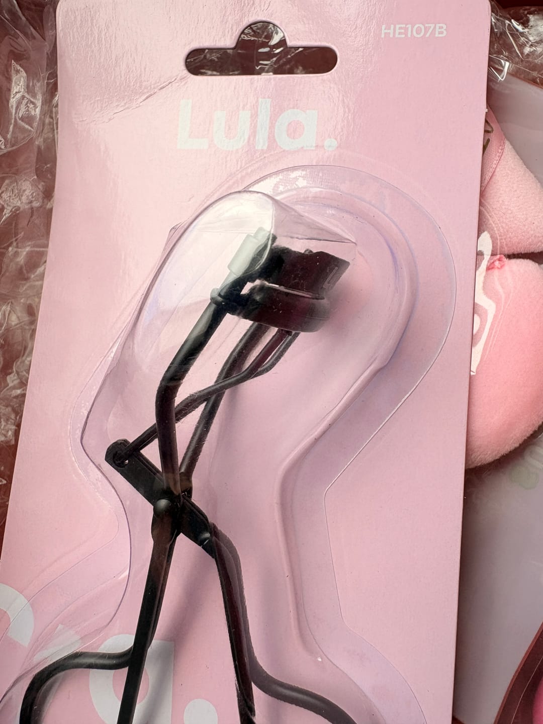 Customer photo review of ENCRESPADOR FOCUS ATENEA