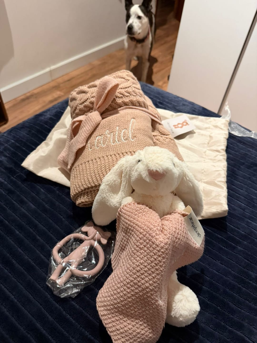 Customer photo review of Kit de regalo