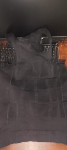 Customer photo review of CORSFİT® Sıkılaştırıcı Korse Atlet