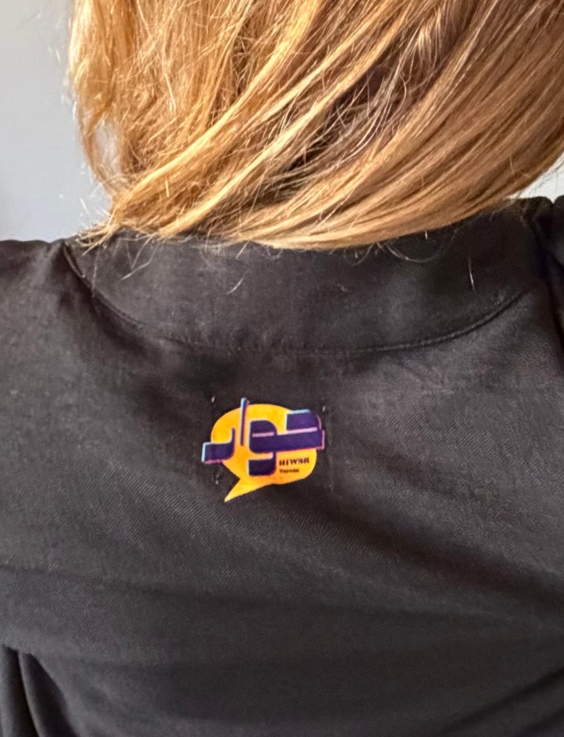 Customer photo review of PatchHelden