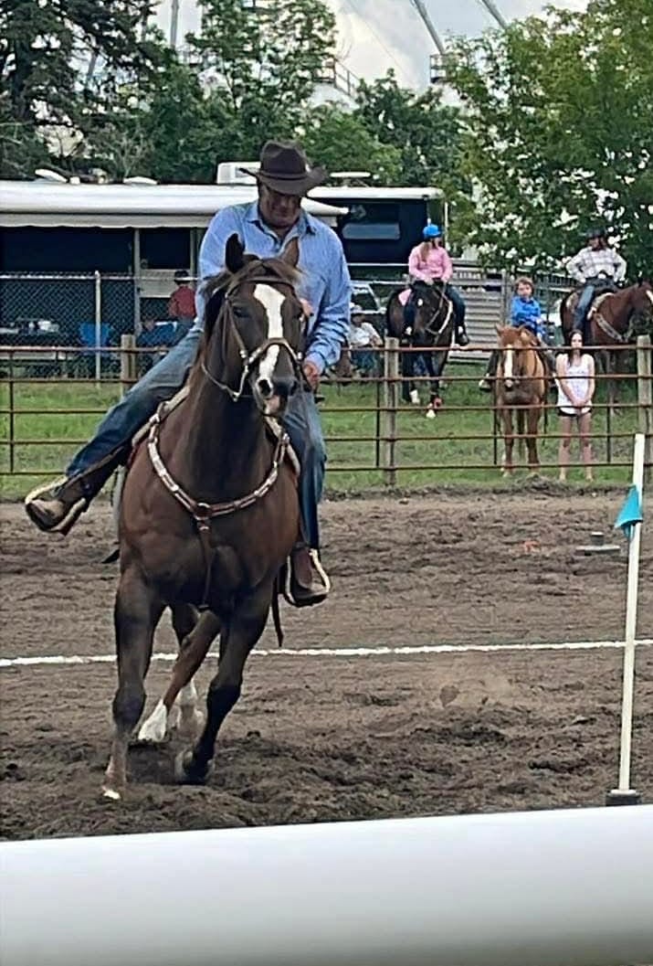 Customer photo review of Akubra Hats Kiandra