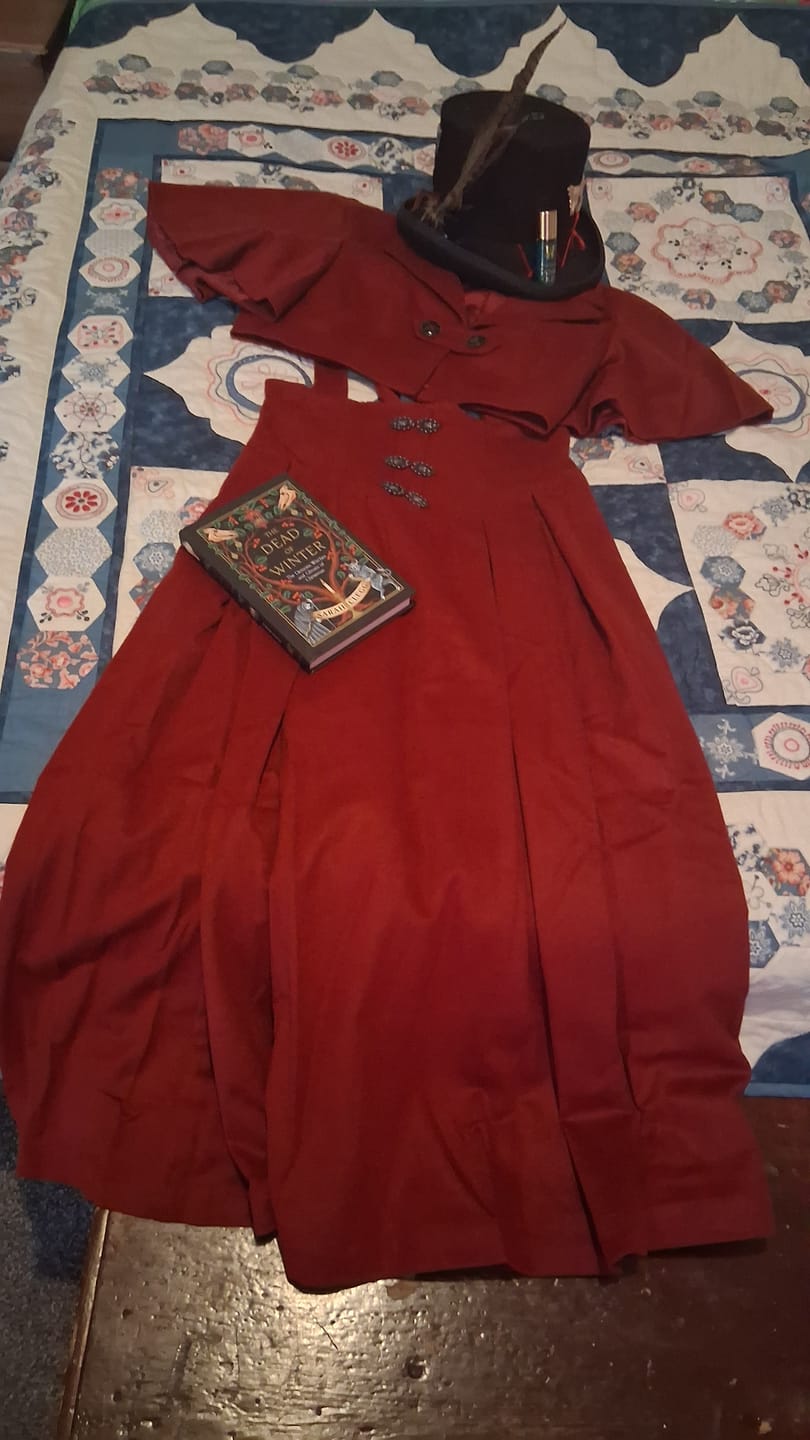 Customer photo review of Bag Size for Travel - Classic Set