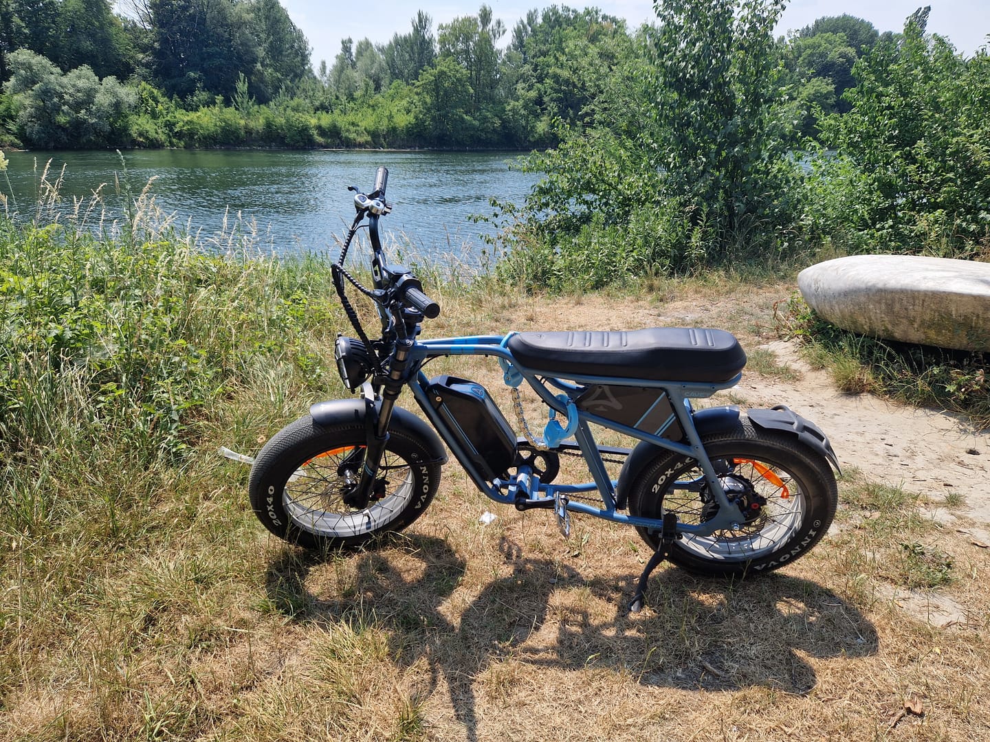 Customer photo review of CAVET Air