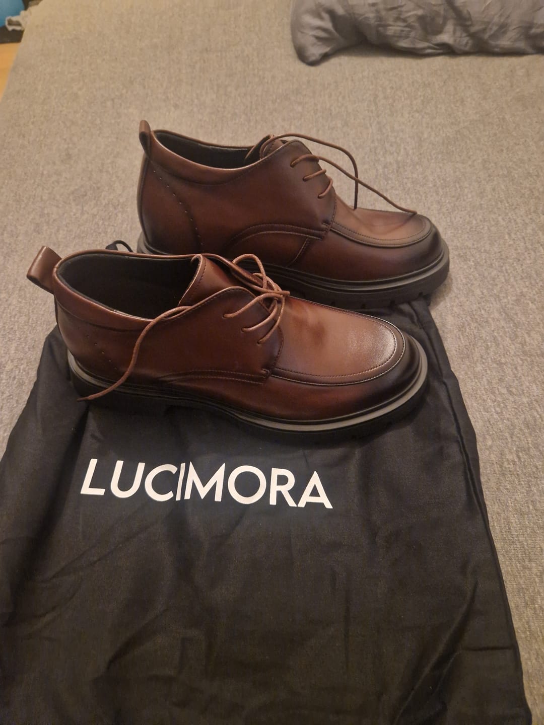 Customer photo review of Regent - 9cm (3.5")