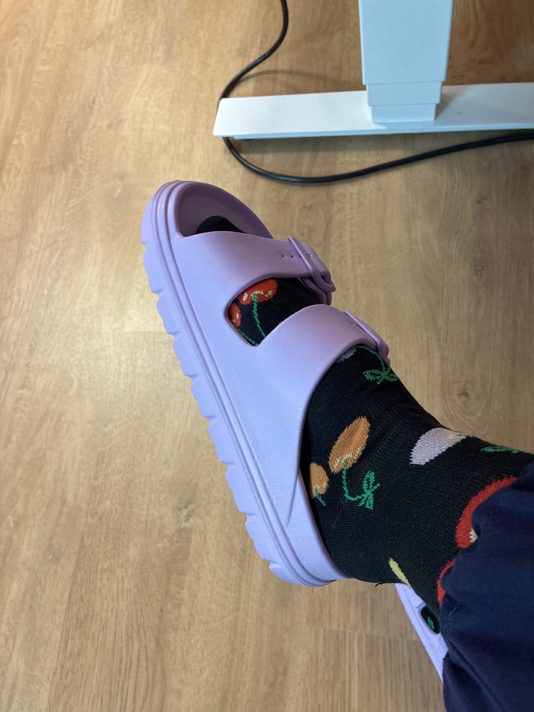 Customer photo review of HappyCushers