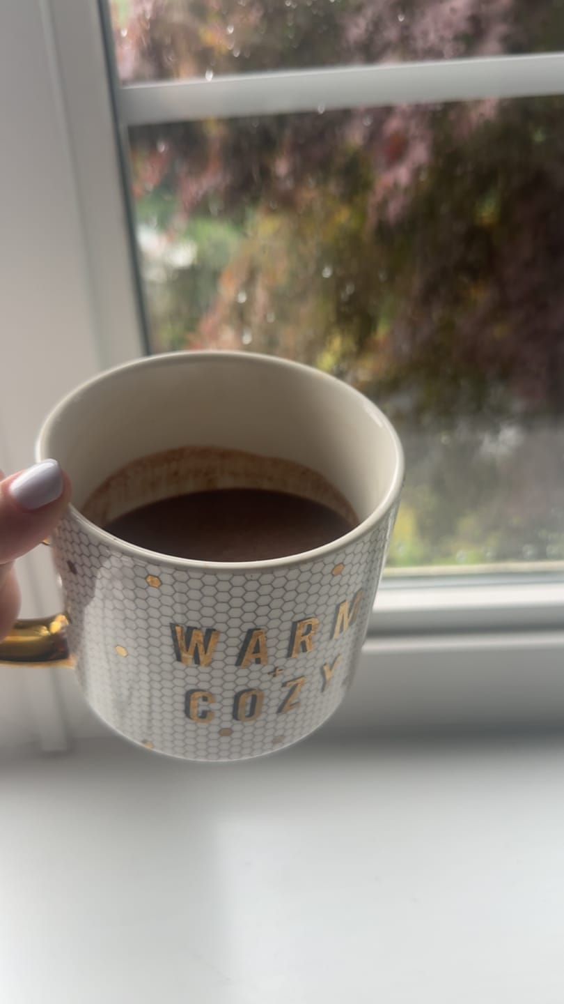 Customer photo review of Cacao Laboratory Branded Frother