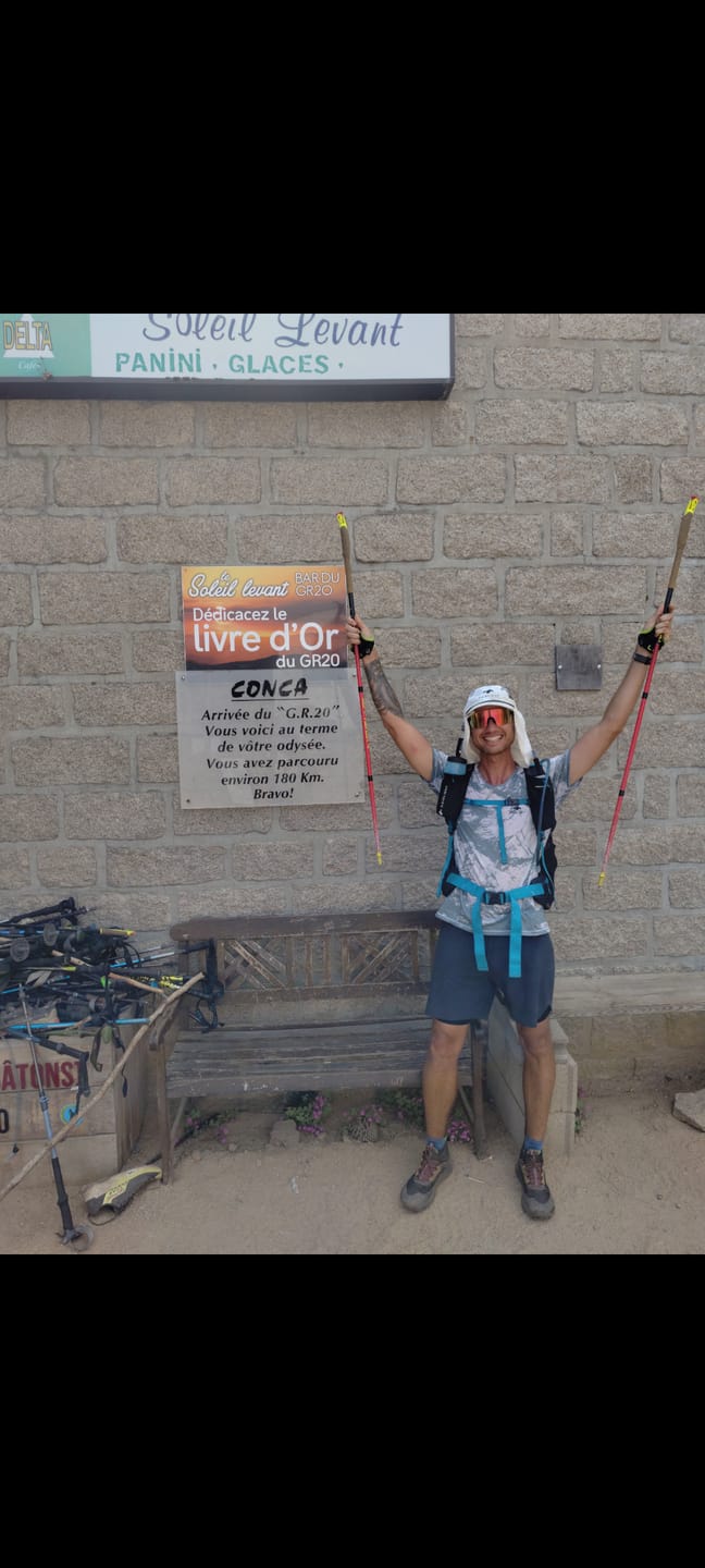 Customer photo review of ULTRA DRYLIGHT
