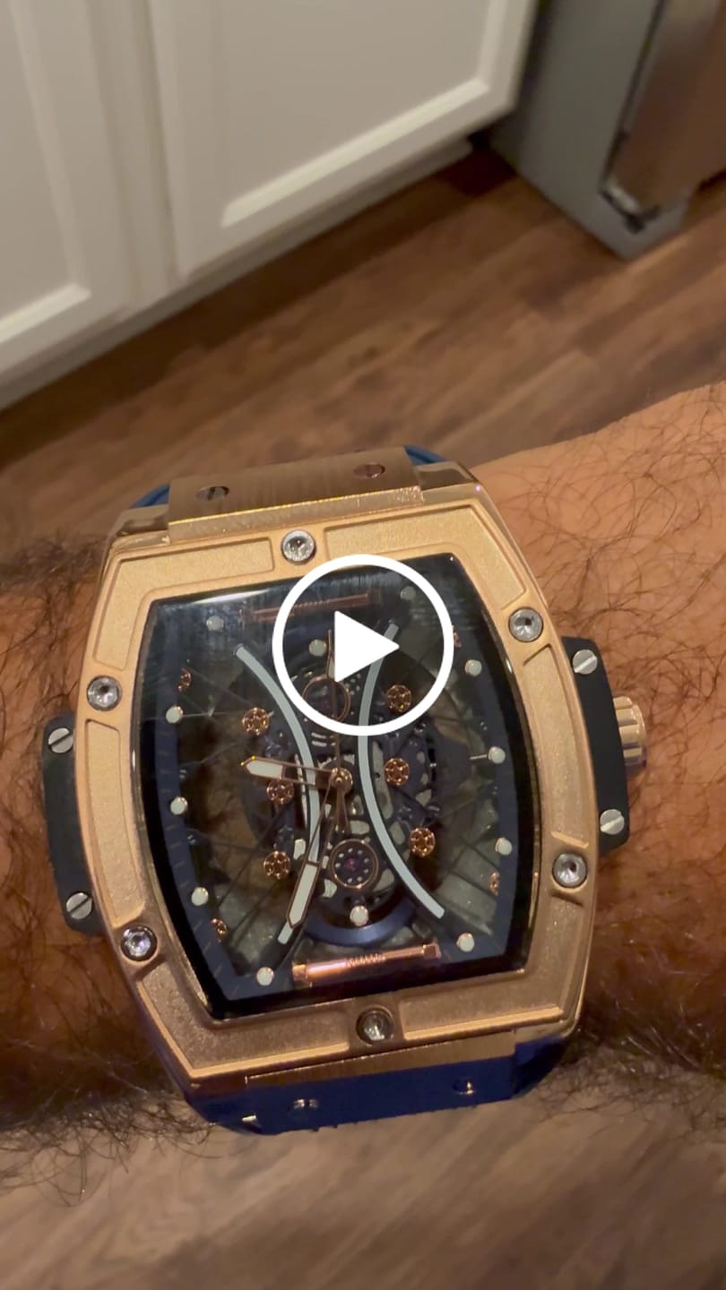 Customer video review of Lucky Fours® Summit