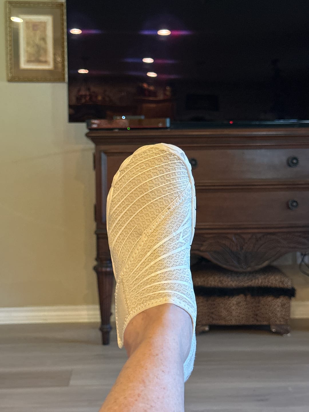 Customer photo review of Solyn-Beige BOGO