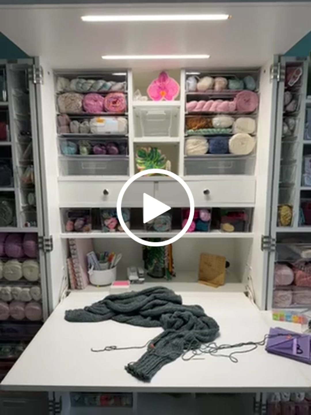 Customer video review of DreamBox Crown Light