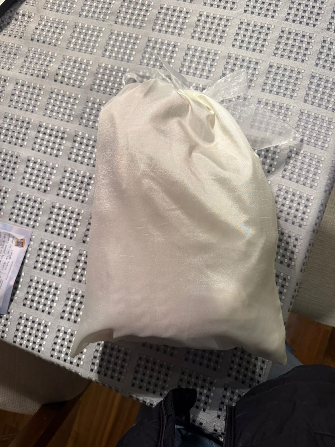 Customer photo review of Kit de regalo