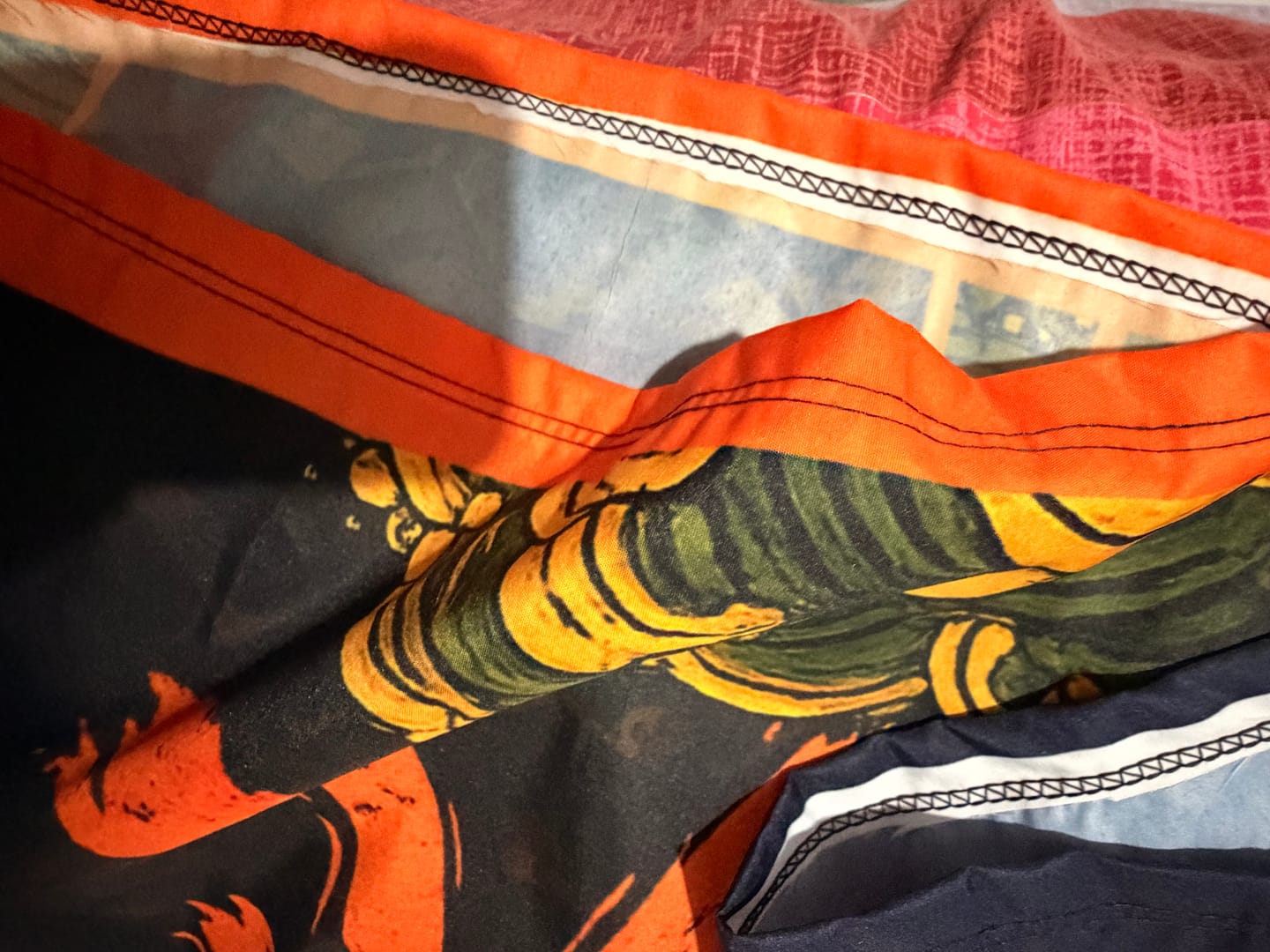 Customer photo review of Roshi Turtle Tide