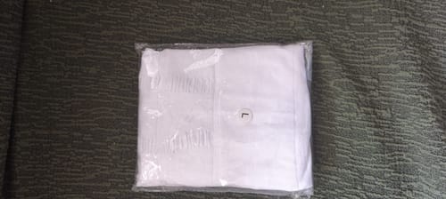 Customer photo review of CORSFİT® Sıkılaştırıcı Korse Atlet
