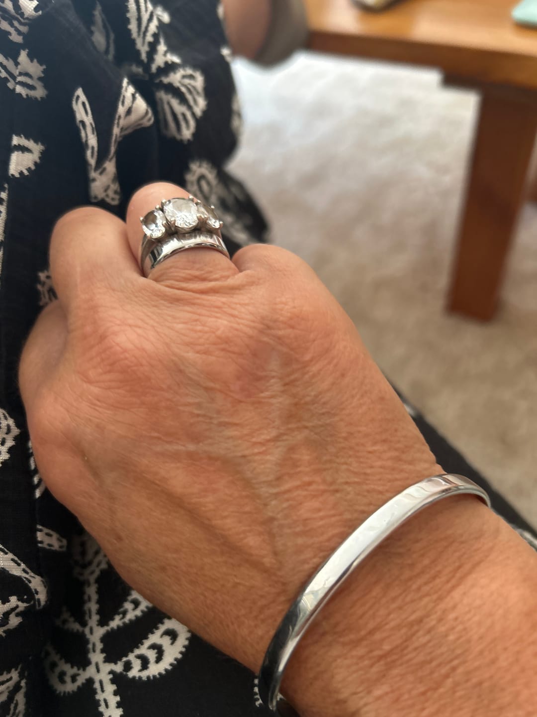 Customer photo review of Classic Unisize Set
