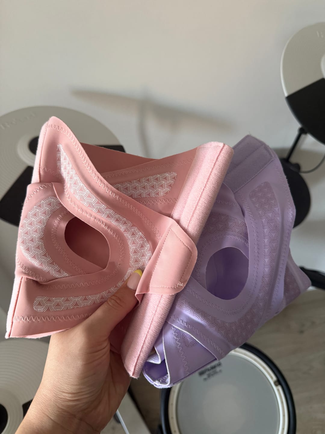 Customer photo review of Knee Pain Relief Brace