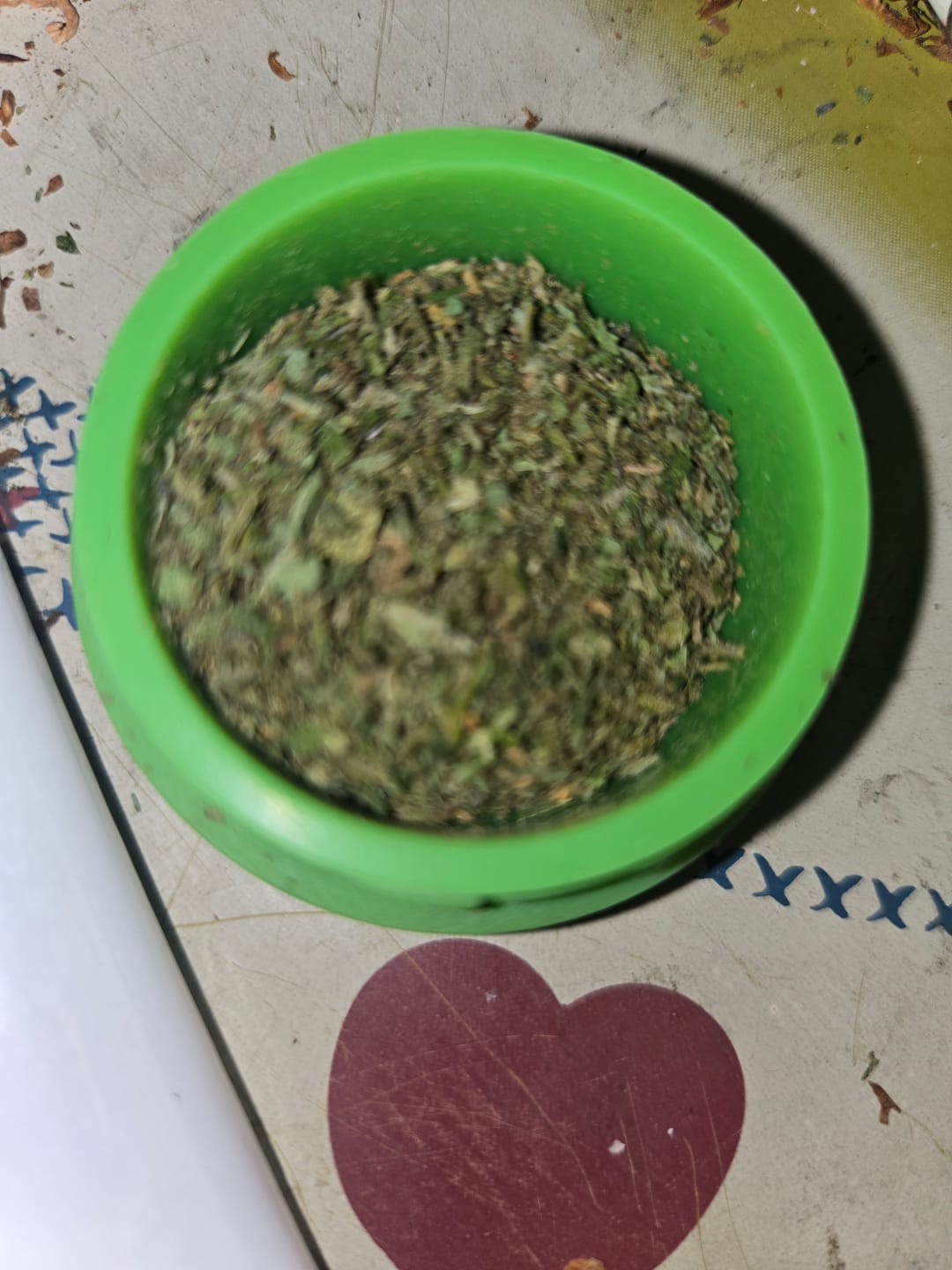 Customer photo review of Gary Payton Shake (BOGO)