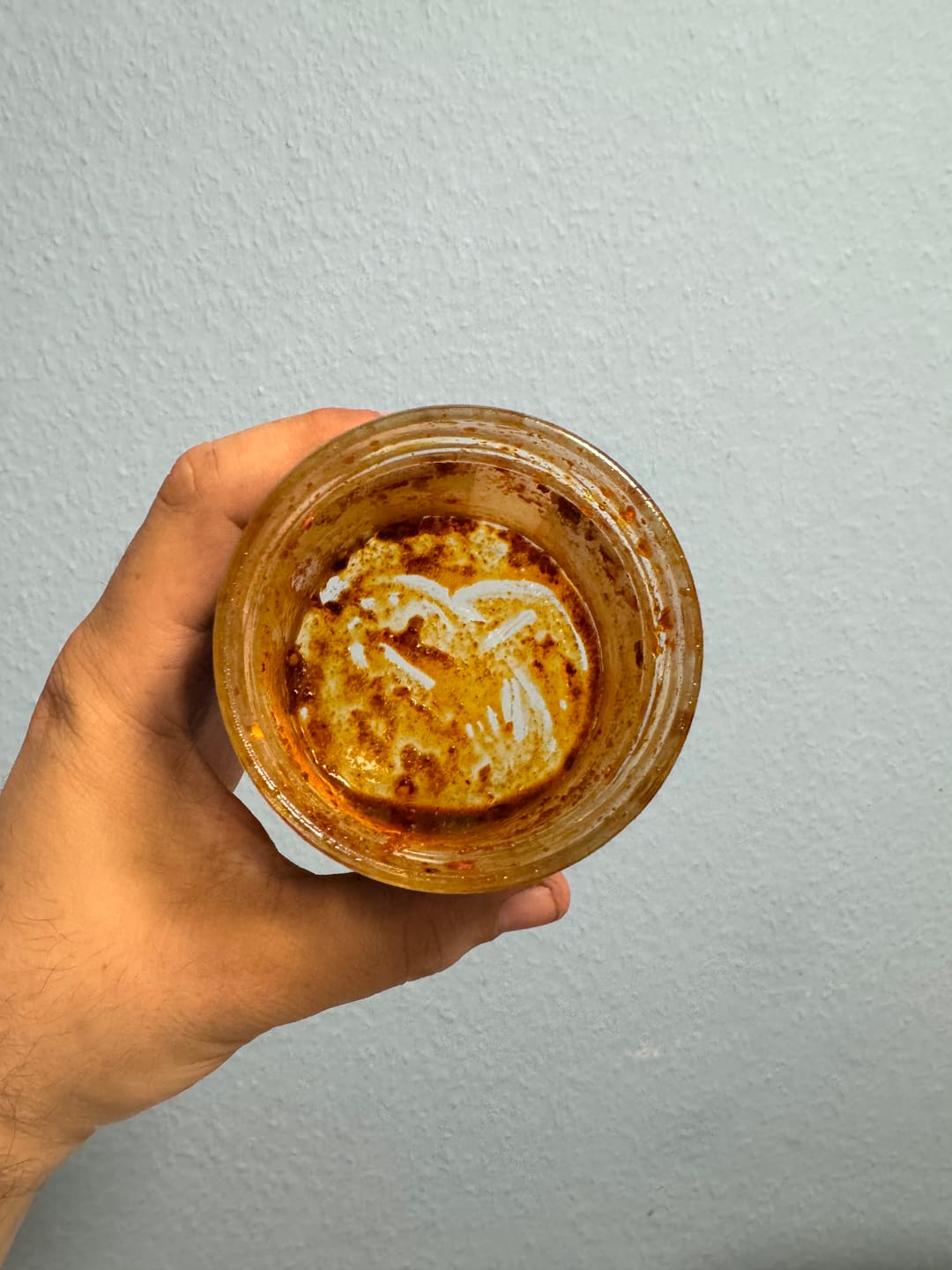 Customer photo review of Yaghmusch® Original