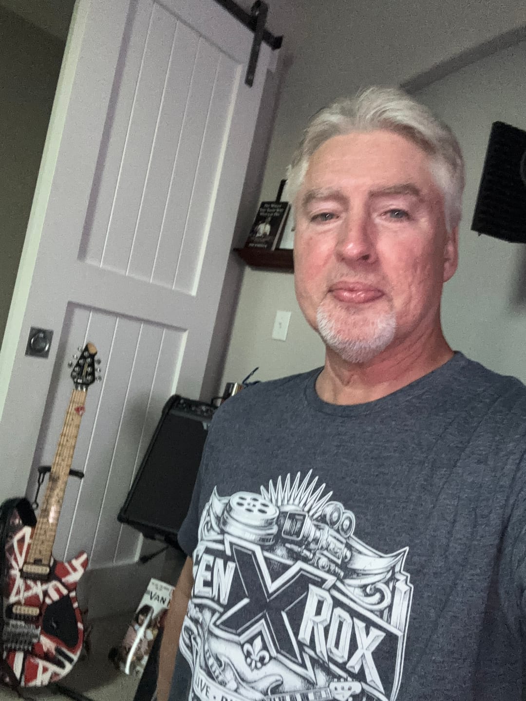 Customer photo review of Gildan Softstyle® 64000 T-Shirt Package (100 Piece Minimum)