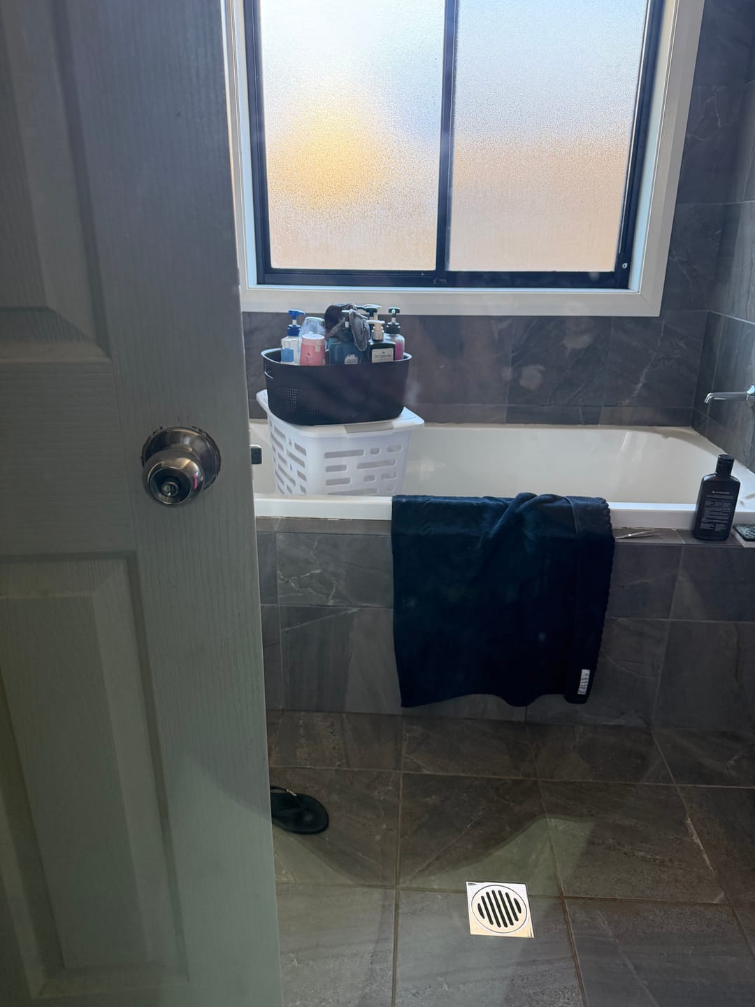 Customer photo review of GLASSGUARD® Ultimate Deep Cleaning Bundle