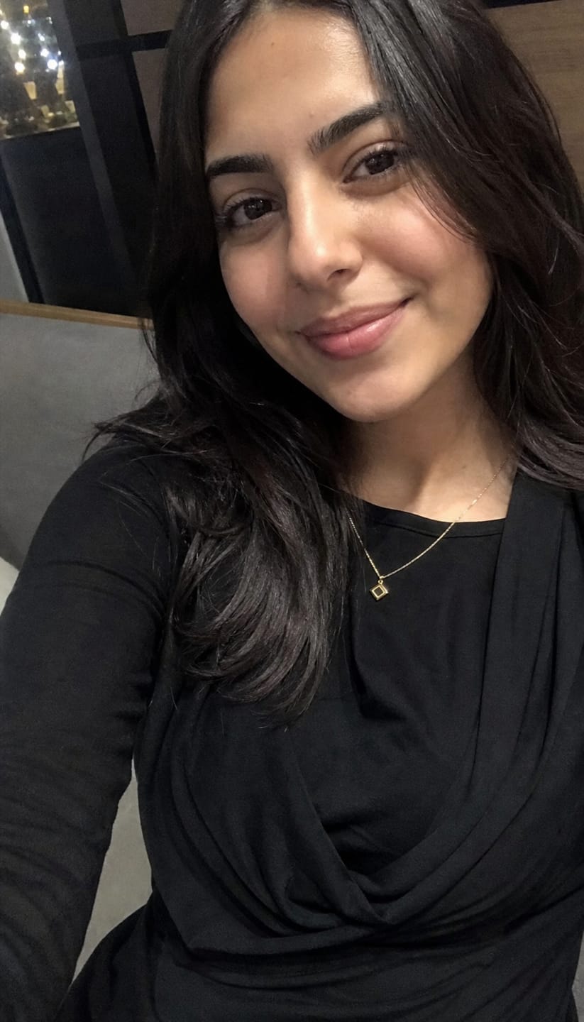 Customer photo review of Ikhlas Necklace