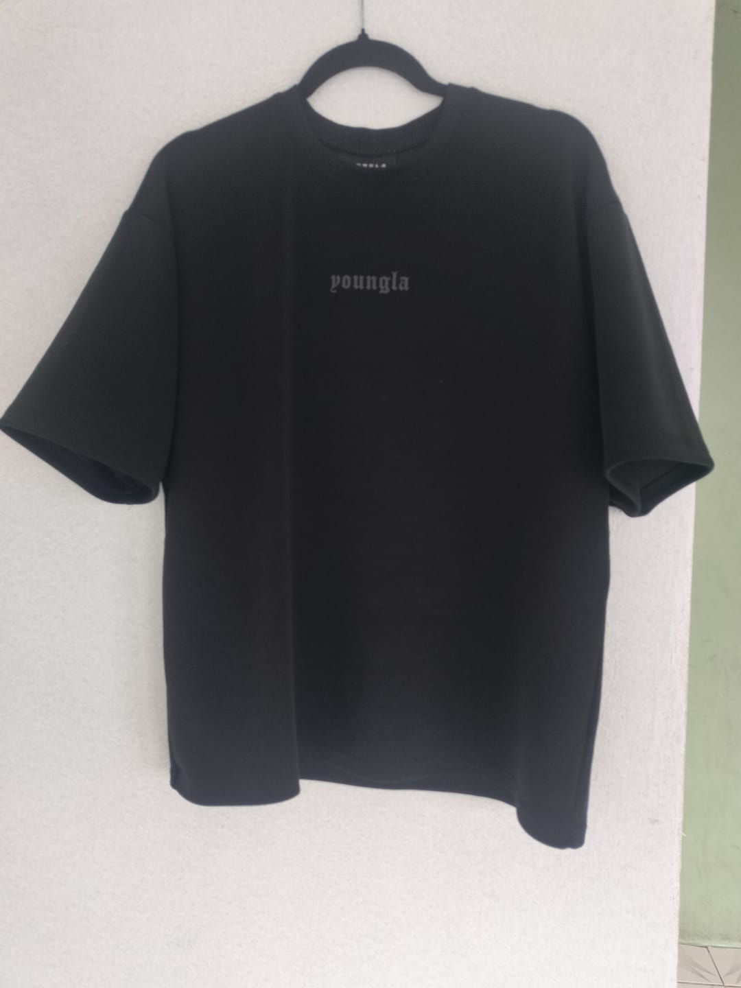 Customer photo review of 4161 - Soft AF Tees