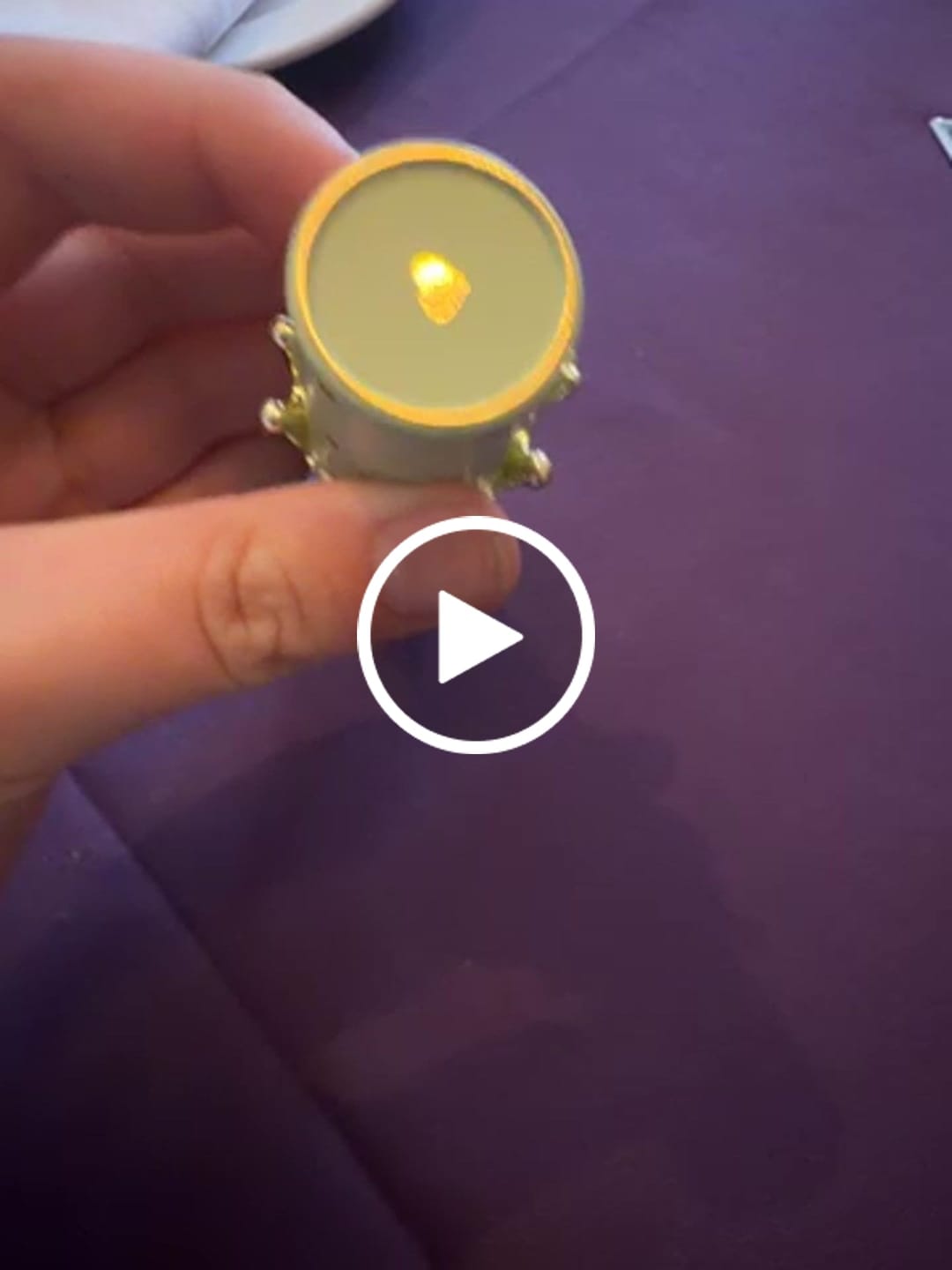 Customer video review of Bad Bitch Energy Lip Conditioner & Oil Duo
