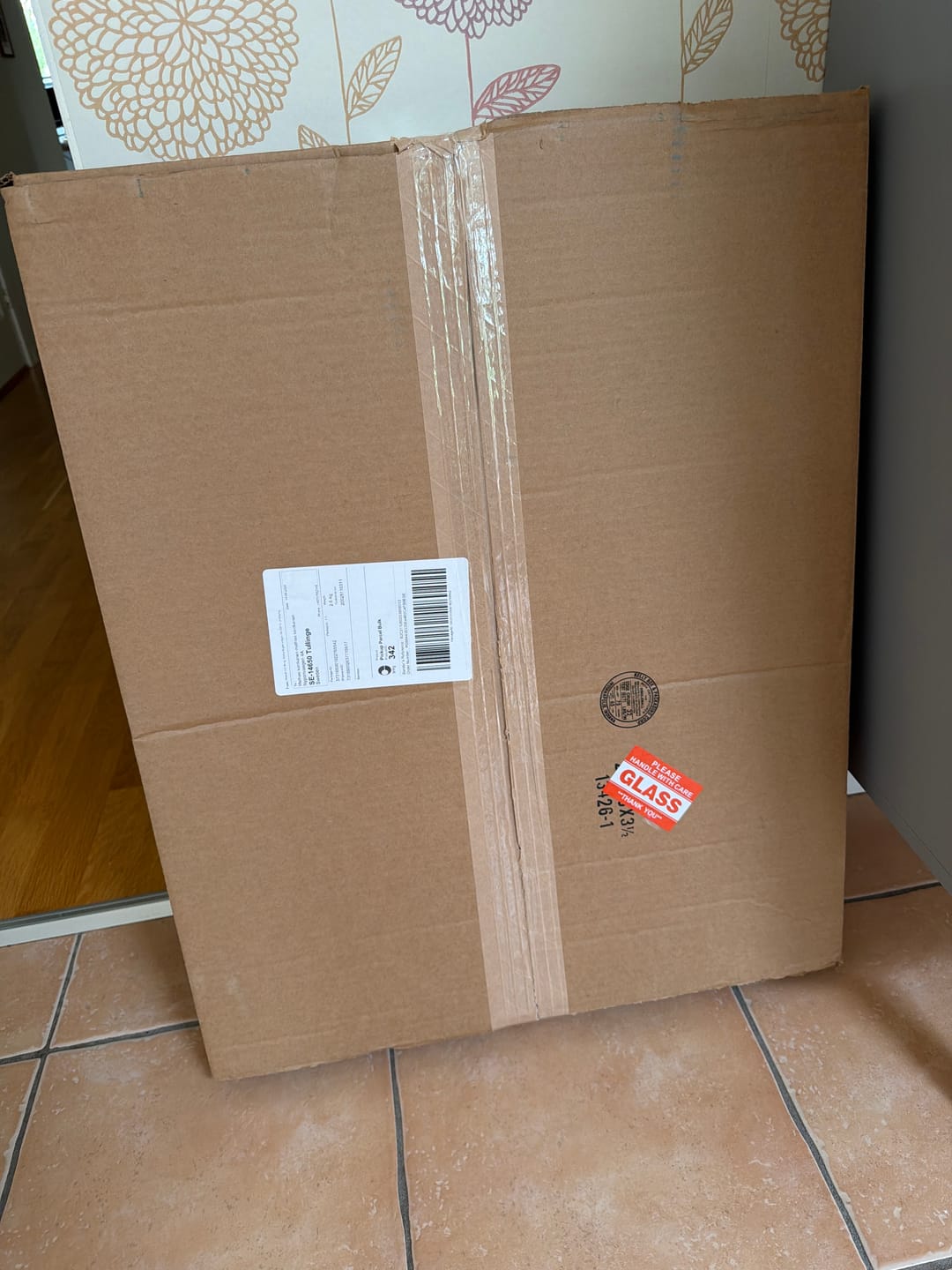 Customer photo review of WHAT IF IT ALL WORKS OUT