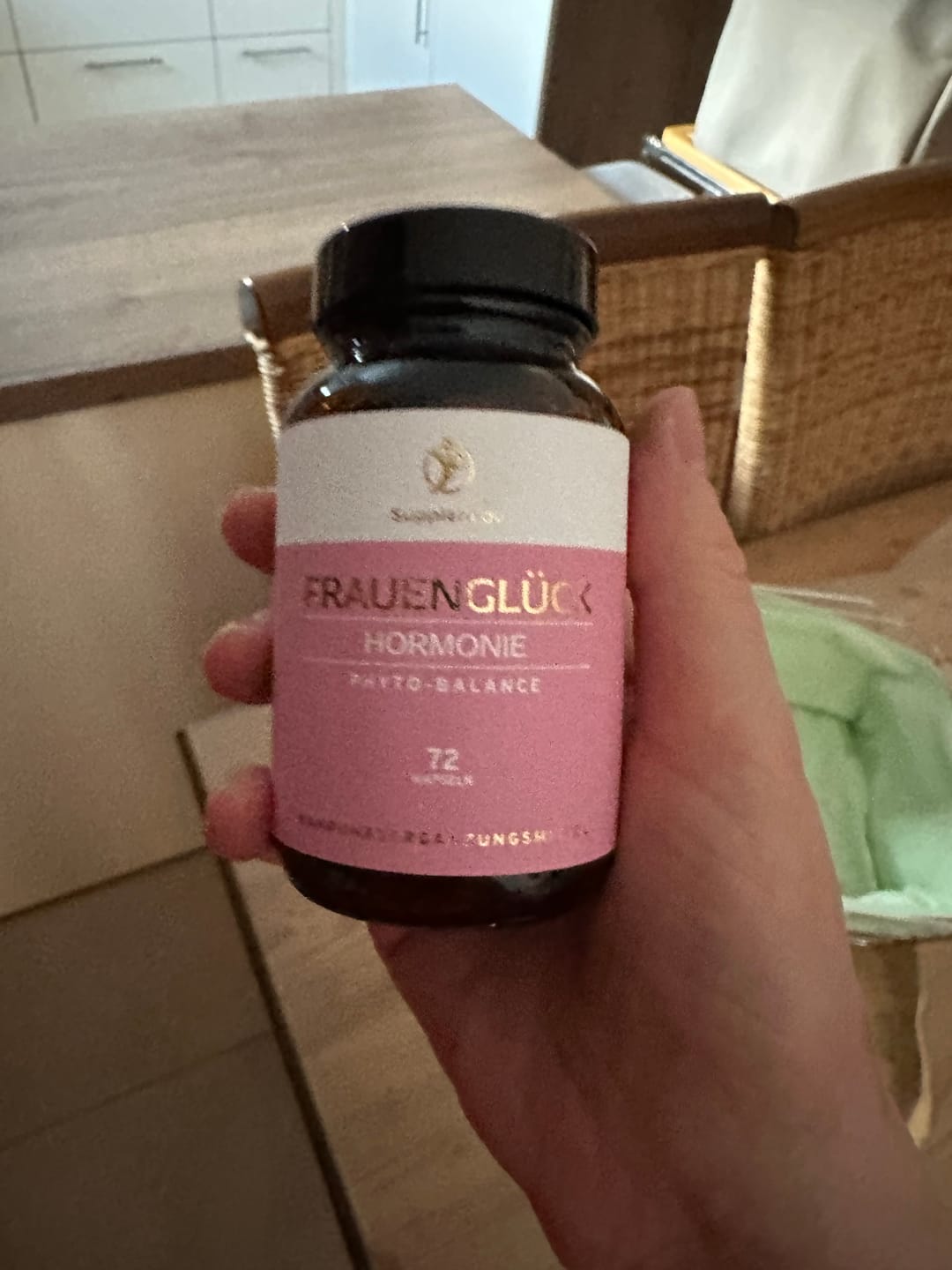 Customer photo review of Frauenglück