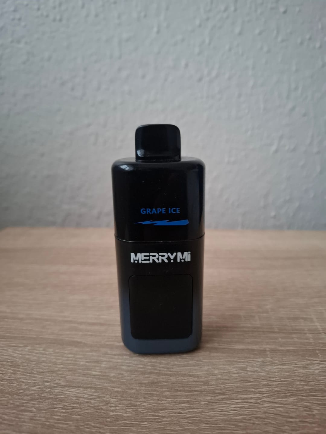 Customer photo review of Jednorazówki MERRYMI Mecha Pro 35K Buchów - E papieros 5%