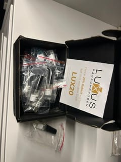 Customer photo review of Louis Vuitton Collection 3+4 GRATIS (LIMITED)