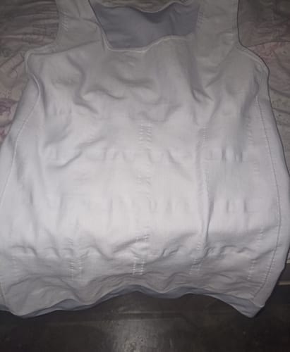 Customer photo review of CORSFİT® Sıkılaştırıcı Korse Atlet