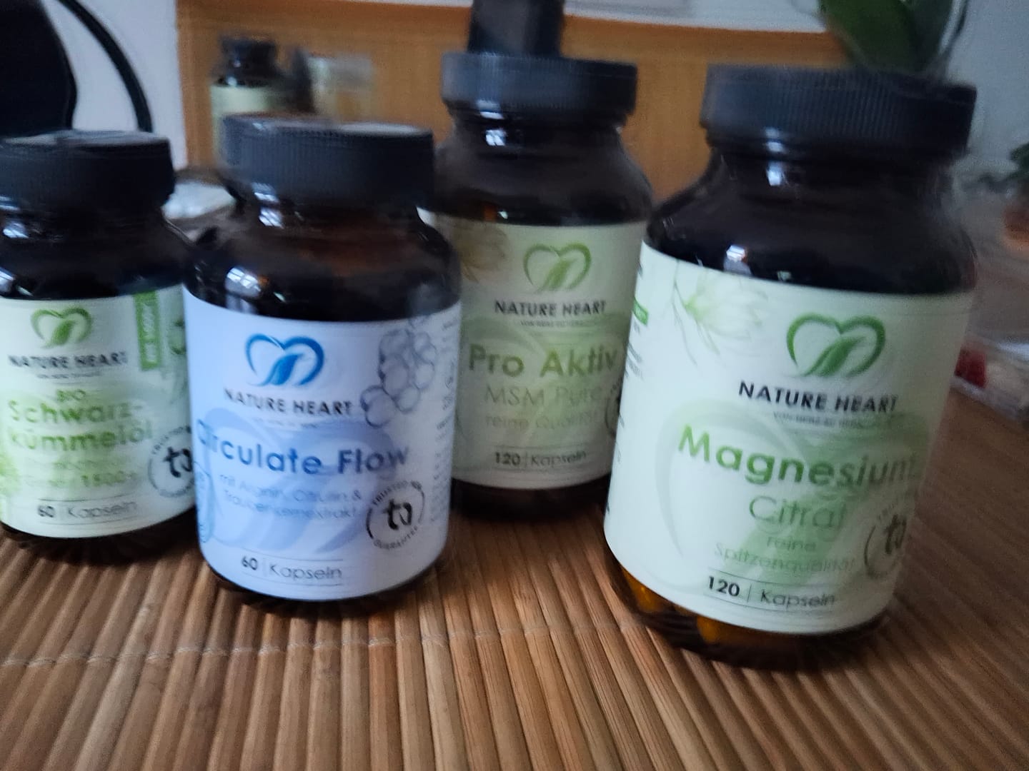 Customer photo review of Circulate Flow