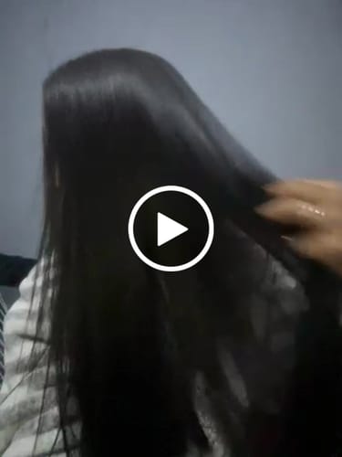Customer video review of Silver Bullet White Heat Max 38mm Wide Titanium Straightener 130-230°C