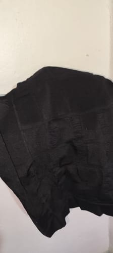 Customer photo review of CORSFİT® Sıkılaştırıcı Korse Atlet