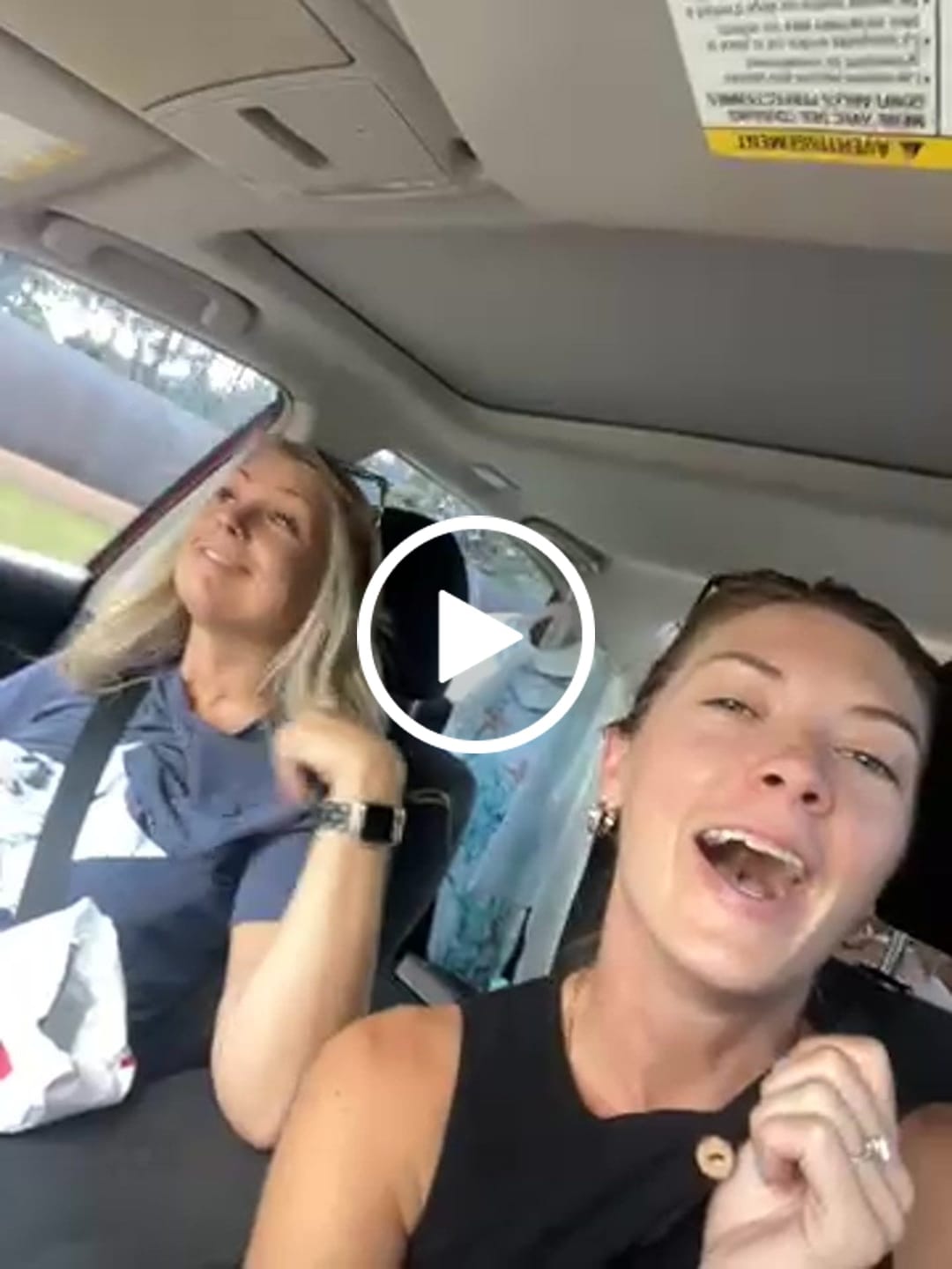 Customer video review of Laundry Wash