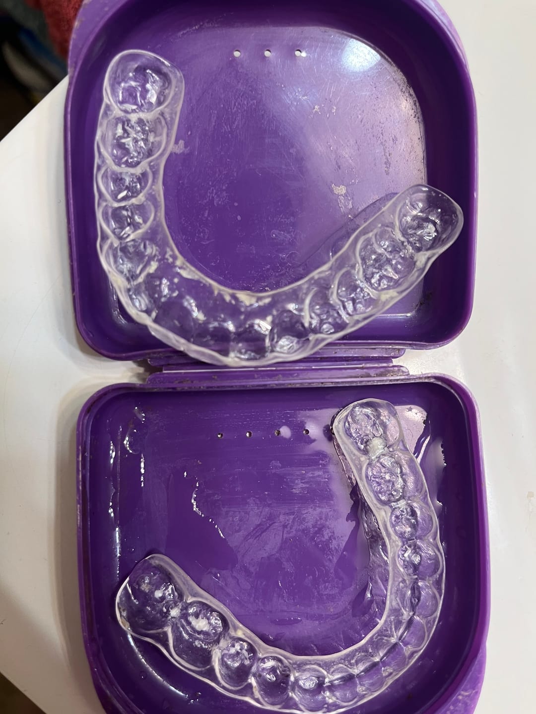 Customer photo review of Dental Pod